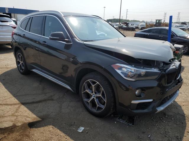 VIN WBXHT3C34J5L32077 2018 BMW X1, Xdrive28I no.4