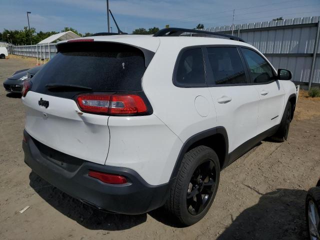 1C4PJLCB4JD511408 Jeep Cherokee Latitude