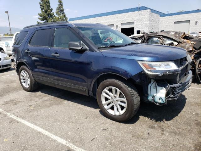 1FM5K7BH6HGD03987 Ford EXPLORER