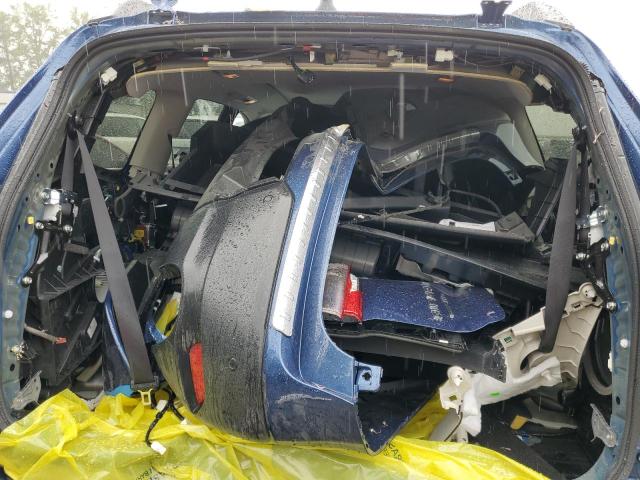 4S4WMARD6N3421717 Subaru Ascent Touring