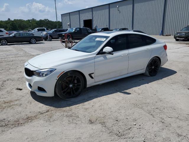 2016 BMW 335 XIGT - WBA3X9C5XGD869435