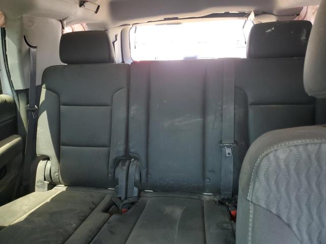 2019 CHEVROLET TAHOE SPEC 1GNSKFEC9KR125366