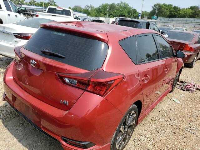 2017 TOYOTA COROLLA IM - JTNKARJE3HJ537998