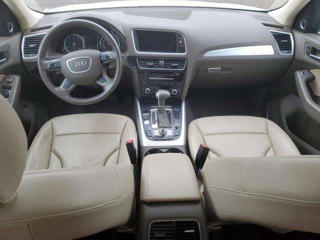 2016 AUDI Q5 TECHNIK - WA1V2AFP1GA032612
