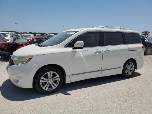 2011 Nissan Quest S