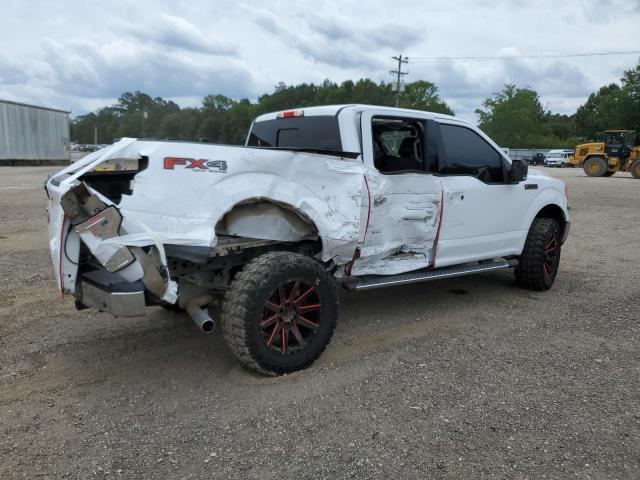 1FTEW1EF8GKE92640 Ford F150 Supercrew
