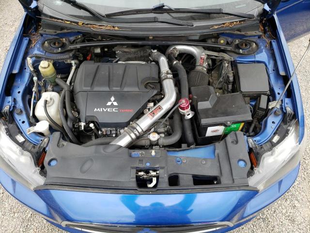 JA32V6FV1FU012481 Mitsubishi Lancer Ralliart