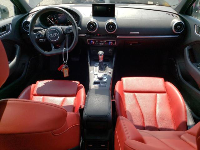 2020 AUDI A3 S-LINE WAUJEGFF7LA092777