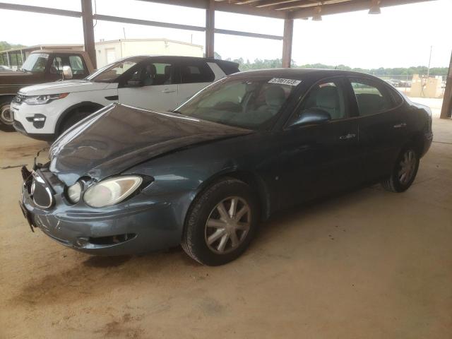 2006 Buick LaCrosse CX