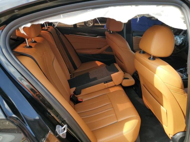 2018 BMW 530 XI - WBAJA7C58JWC74952