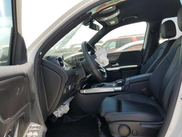 W1N4M4GB3NW199921 Mercedes-Benz GLB 250
