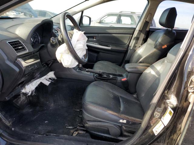 JF2GPAKC1GH324207 Subaru Crosstrek Limited