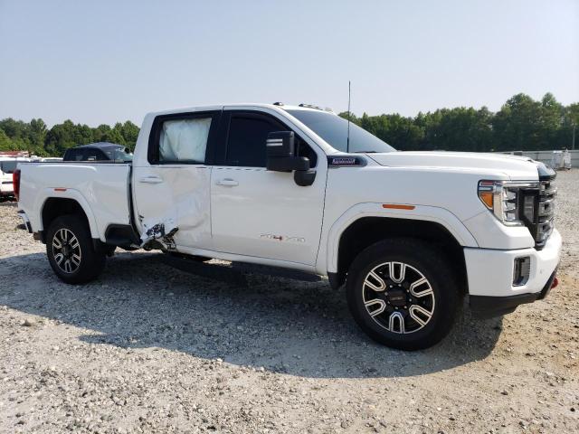 2022 GMC SIERRA K3500 AT4 Photos | SC - SPARTANBURG - Repairable ...