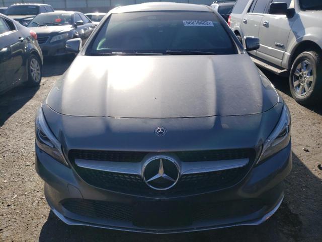 WDDSJ4EBXKN774260 Mercedes-Benz CLA 250