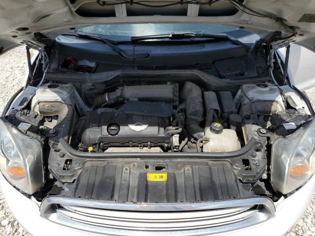 WMWZB3C57GWR47566 Mini COOPER COUNTRYMAN