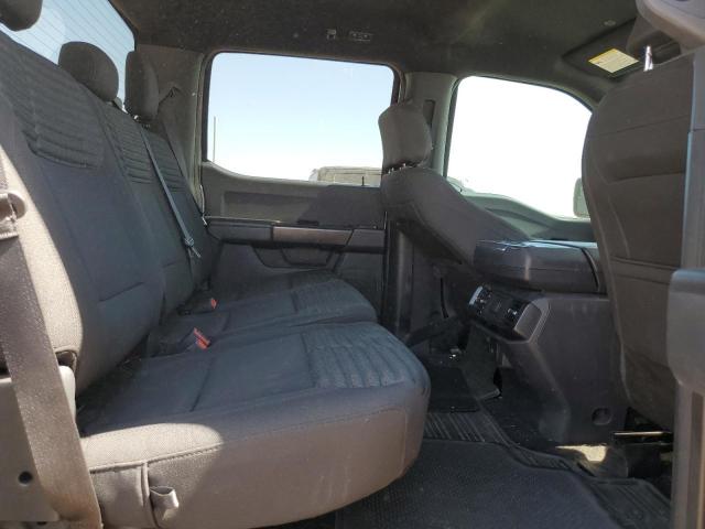 1FTEW1CP5NKD23524 Ford F150 Supercrew