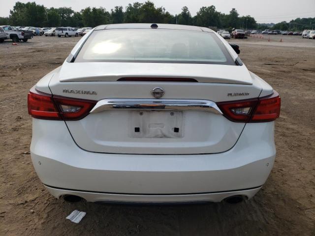 1N4AA6AP9GC901205 Nissan Maxima 3.5s