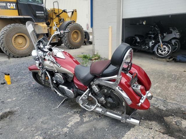 2007 KAWASAKI VN1600 D - JKBVNKD157A013360