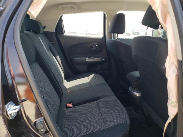 2015 NISSAN JUKE S - JN8AF5MR6FT512592