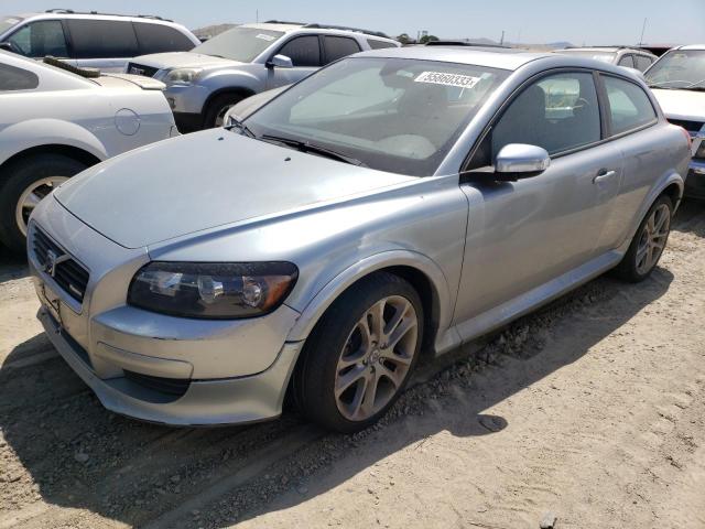 2009 Volvo C30 T5