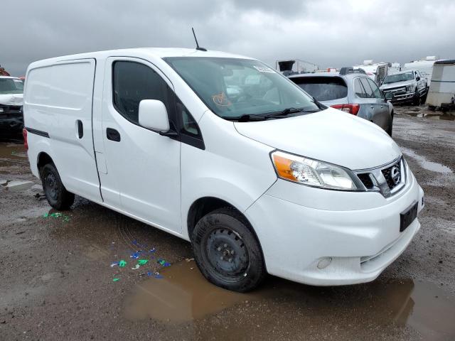 3N6CM0KN2LK701465 Nissan NV200 2.5S
