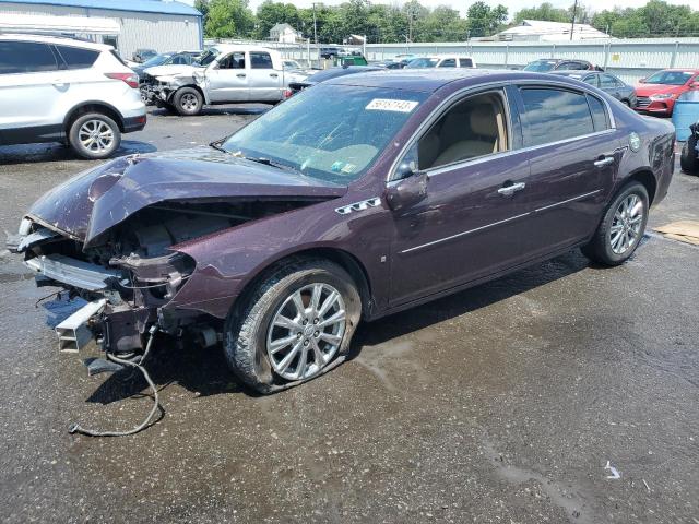 2009 Buick Lucerne CXL