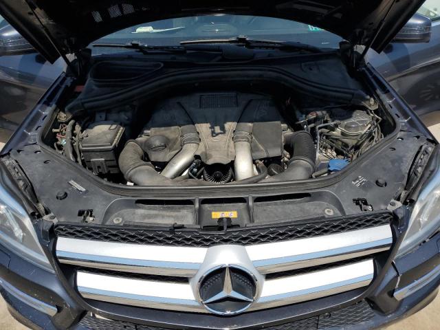 VIN 4JGDF7CE1EA339430 2014 Mercedes-Benz GL-Class, ... no.12