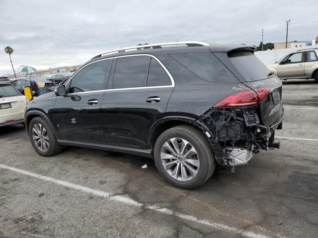 4JGFB4KB5NA799927 Mercedes-Benz Gle 350 4matic