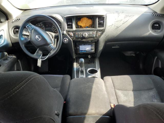 5N1AR2MMXGC651286 Nissan Pathfinder S