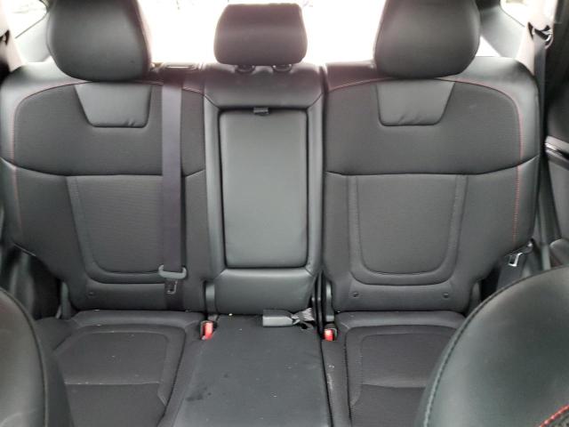 2022 HYUNDAI TUCSON N L KM8JFCAE4NU140577