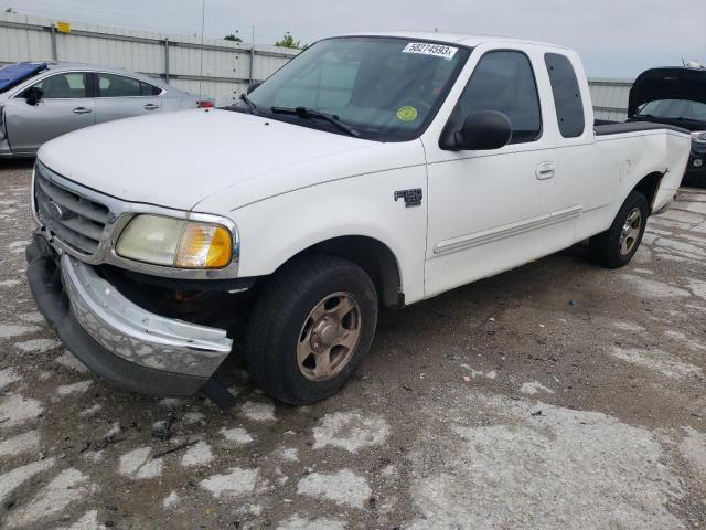 2003 Ford F-150 