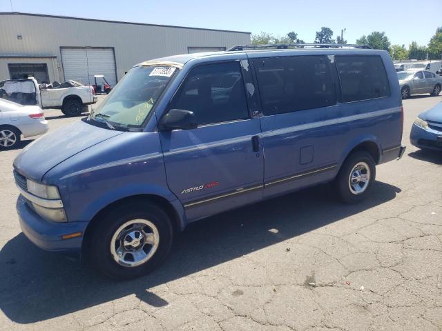 1996 Chevrolet Astro Cargo Van 