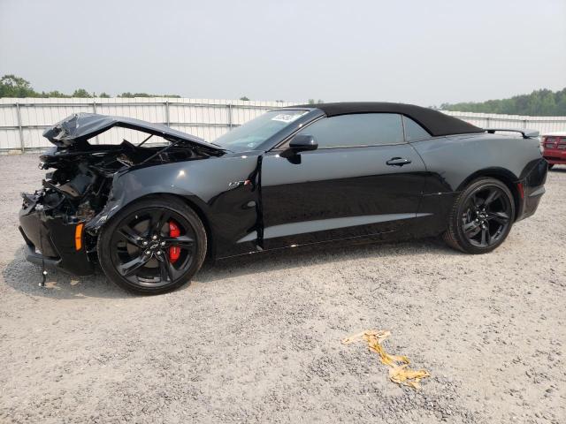 2023 Chevrolet Camaro LT1