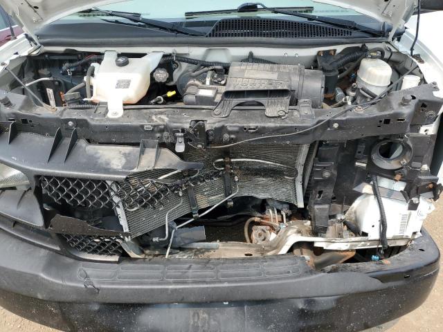2016 CHEVROLET EXPRESS G2 - 1GCWGAFF9G1184995