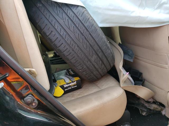 2017 NISSAN ROGUE S - KNMAT2MV9HP595012