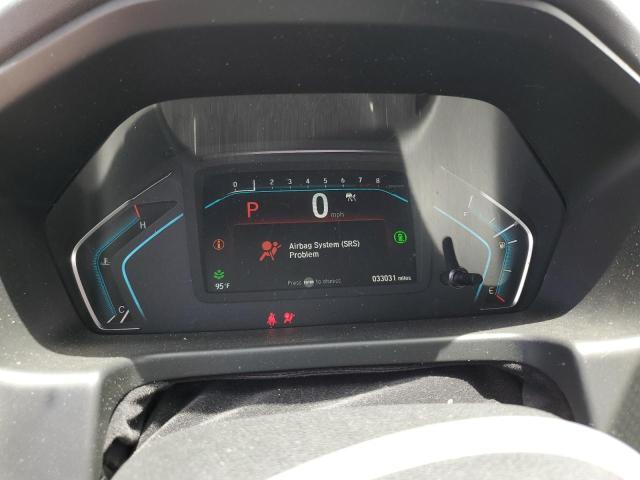 2021 HONDA ODYSEEY - 5FNRL6H75MB029682