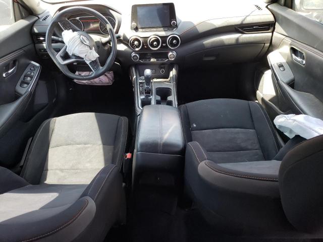 3N1AB8DV5LY289568 Nissan SENTRA SR