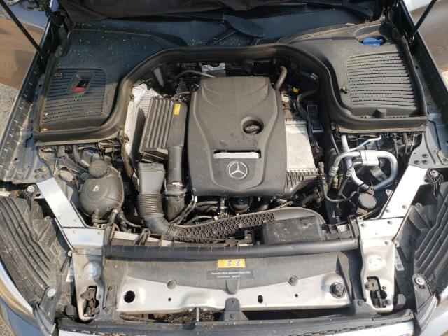 WDC0G4KB8JV110178 Mercedes-Benz Glc 300 4matic