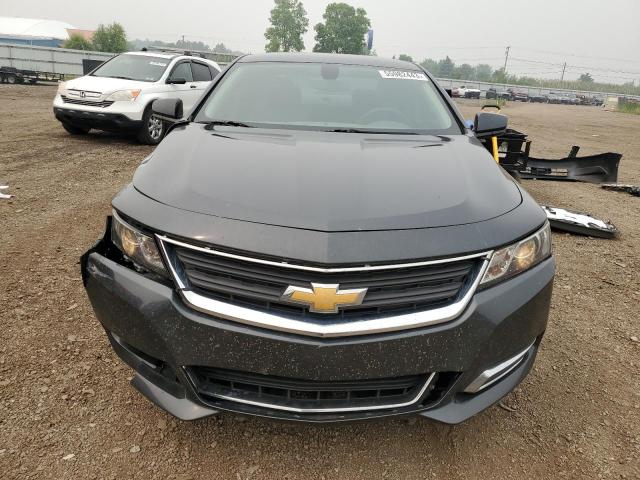 2014 Chevrolet Impala Ls VIN: 2G11Y5SL2E9109714 Lot: 55982443