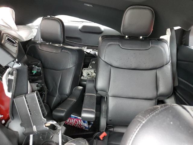 1FM5K8GC1LGA53490 Ford Explorer St