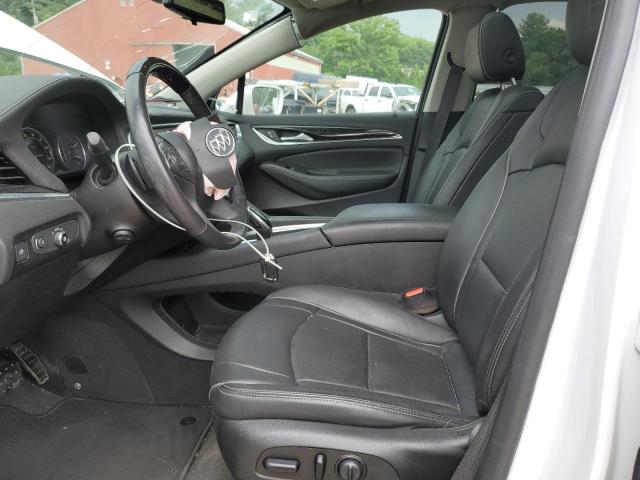 2019 BUICK ENCLAVE AV - 5GAEVCKW0KJ273741
