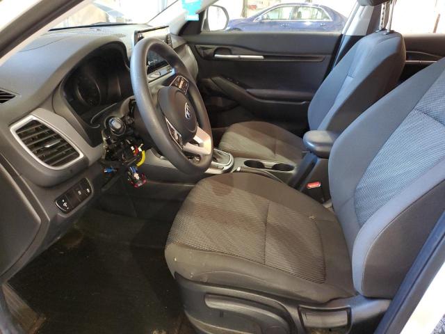KNDEPCAA0M7162749 KIA Seltos Lx