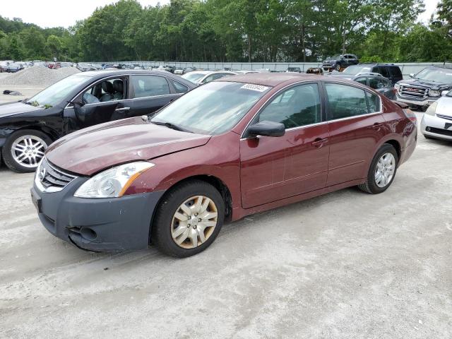 Vin: 1n4al2ap3ac101414, lot: 56533943, nissan altima base 20101