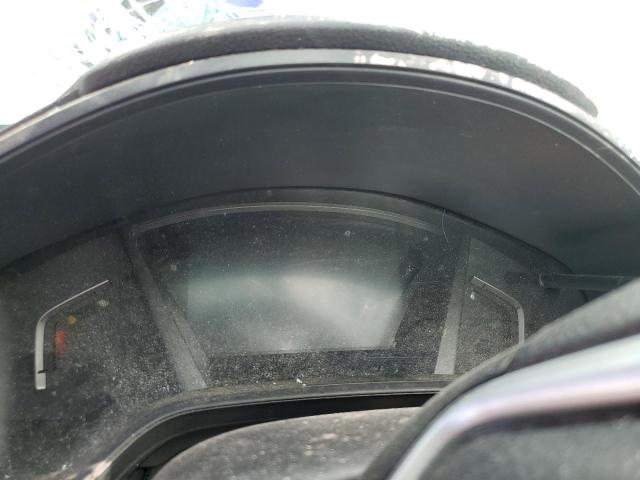 2021 HONDA CR-V SE - 7FARW1H79ME016139