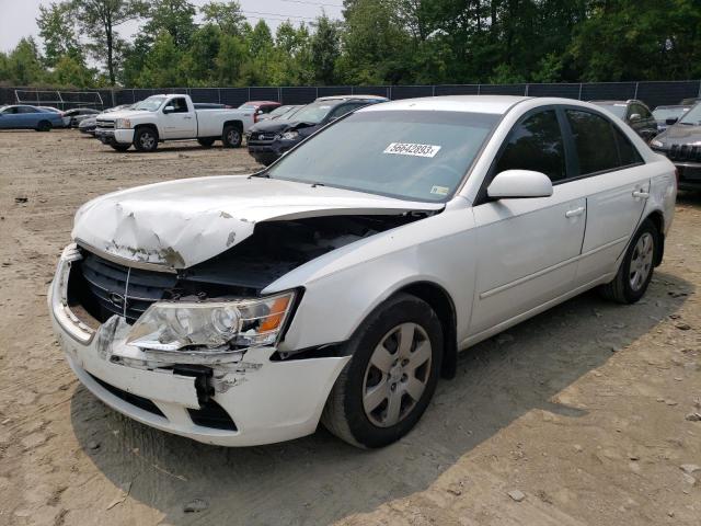 2010 Hyundai Sonata GLS