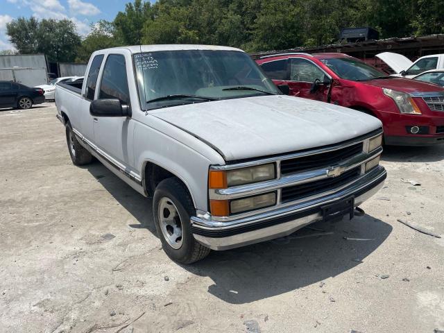 1996 GMC Sierra 1500 