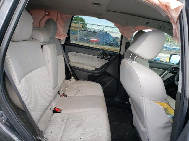JF2SJAECXHH575705 Subaru Forester 2.5i Premium