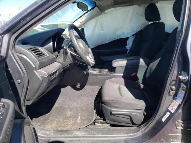 4S3BNBA69G3041034 Subaru Legacy 2.5i