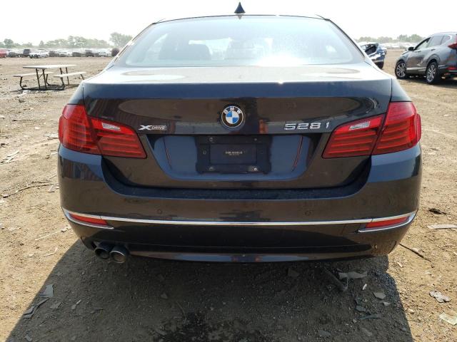 2016 BMW 528 XI - WBA5A7C5XGG151834