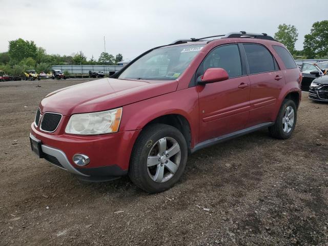 2006 Pontiac Torrent 